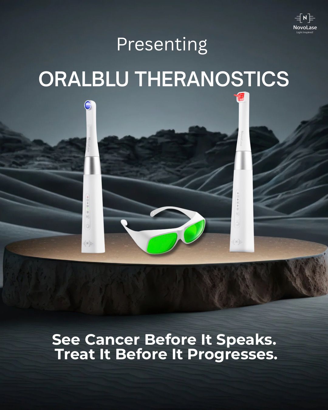 OralBLU™