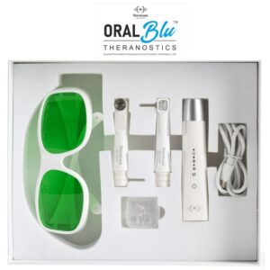 ORALBLU™ Theranostics